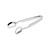 Thunder Group Snaiil tong, stainless steel, comes in each