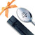 Good Morning Grandma,Funny Engraved Stainless Spoon,Coffee/Tea/Ice Cream/Dessert/Cereal Spoon for Women?grandma gifts,Best Grandma Gifts from Granddaughter Grandson,Birthday Gift for Grandma