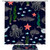 KQNZT 2Pcs Shower Curtain Sets, Bathroom Sets with Shower Curtain, Bath Mat, Shower Curtain with 12 Hooks for Bathroom Set Decor, Sea Animal Cartoon Starfish Octopus Shark KQNZT 2Pcs Shower Curtain Sets, Bathroom Sets with Shower Curtain, Bath Mat, Shower Curtain with 12 Hooks for Bathroom Set Decor, Sea Animal Cartoon Starfish Octopus Shark