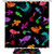 KQNZT 2Pcs Shower Curtain Sets, Bathroom Sets with Shower Curtain, Bath Mat, Shower Curtain with 12 Hooks for Bathroom Set Decor, Cartoon Ocean Animal Fish KQNZT 2Pcs Shower Curtain Sets, Bathroom Sets with Shower Curtain, Bath Mat, Shower Curtain with 12 Hooks for Bathroom Set Decor, Cartoon Ocean Animal Fish