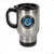 ExpressItBest Stainless Steel Coffee Mug with U.S. Fleet Forces Command emblem