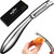 Premium Potato Peeler Stainless Steel, Vegetable Peelers for Kitchen, Fruit and Veggie Peeler, Carrot Cucumber Apple Peeler?Ultra Sharp Serrated Blade?Ergonomic & Non-Slip Handle ?5-year warranty?