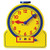 Learning Resources Primary Time Teacher 12-Hour Learning Clock