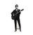 Advanced Graphics Roy Orbison 71" x 33"