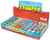 Rhode Island Novelty Assorted Stamps for Kids Set of 50