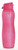 Tupperware Aquaslim Flip Top Water Bottle, 1 Litre