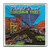 C&D Visionary Grateful Dead Shakedown Street Patch (P-1969)