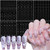 Vezocim 6 Sheets Airbrush Stencils Nail Stickers Butterfly Flower Moon Star Heart Cross French Nail Decals Printing Template Stencil Tool DIY Nail Designs Nail Art Decorations Vezocim 6 Sheets Airbrush Stencils Nail Stickers Butterfly Flower Moon Star Heart Cross French Nail Decals Printing Template Stencil Tool DIY Nail Designs Nail Art Decorations