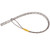 VGongTech Cable Pulling Grip Sock Kit Galvanizing Steel Antislip Pipe Cable Wire Pulling Grips Lassos Set Flexible Eye Mesh Rope Yellow