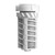 Vortopt Spin Down Sediment Water Filter Replacement Cartridge