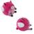 Squishable/ Flying Pig Plush  15"