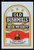 Metal Tin Sign 8" X 12" - Old BUSHMILLS Irish Whiskey Nostalgia barspiegel Mirror BAR Mirror Metal Plaque Cafe, Bar, Home Wall Decor
