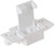 WH02X24399 Genuine OEM Replacement Lid Lock Strike