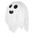 Halloween Decorations Outdoor Halloween Decorations Halloween Paper Lantern Lanterns Decorative Props Paper White Halloween Decor Pumpkin Decor