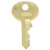 Master Lock X2997 Replacement Keys: 2 Keys