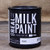 02- Real Milk Paint - Pearl (qt.)