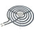 Frigidaire 8" Range Cooktop Stove Replacement Surface Burner Heating Element 316442301
