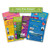 NORTH STAR TEACHER RESOURCE Alternative Energy Renewable Resources Bulletin Board Set