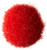 Darice Pom Poms 5mm 40/Pkg-Red