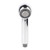 Faucet Sprayer Head, Pull Out Sink Sprayer Head Replacement, Kitchen Bathroom Tap Pull Out Faucet Nozzle Shower Spray Head Setting Replacement Part