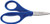 Fiskars Kids Classic Pointed Tip Scissors, 5-Inch, Assorted Colors