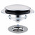 Chrome Plated Universal Tub Dain Stopper, Hidrop Pop Up Bath Drain Tip Toe Bathtub Drain Stopper,Conversion Kit Assembly, Replaces Lift and Turn, Tip-Toe and Trip Lever drains for Tub, EZ Install