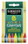 Sargent Art 35-0535 8-Crayons, Peggable and Fluorescent