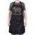 PXTIDY Lamb Lover Gift Mutton Cooking Kitchen Apron Cuts Of Lamb Butcher Apron With Pockets Lamb Diagram Apron