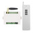 AC 110V 220V Motor Forward and Reverse Remote Control Remote Controller of Speed regulating Motor Greenhouse Roller Shutter Wireless Remote Control Switch