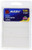Avery All-Purpose Labels, 1 x 2.75 Inches, White, Pack of 128 (6113)