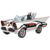 Hallmark Keepsake Ornament 1966 Batmobile Batman Classic TV Series Kiddie Car Classics 2017