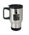Best Buckin Grandpa Travel Mug - Great travel mug gift - gift idea Stainless Steel Travel Insulated Tumblers Mug