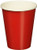 Amscan Red Party Paper Cups, 9 Oz., 20 Ct.