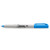 Sharpie Color Burst Permanent Marker, Ultra-Fine Point, Blue (1948373)