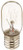 GE Lighting 35153 15-Watt Appliance Intermediate Base T7 1CD Light Bulb
