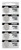 Energizer 2032 Battery CR2032 Lithium 3v (1 Pack of 5)