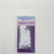 Snowdome.net DIY Snowdome kit SNOW-shaped WHITE powder
