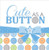 16-Count 3 Ply Paper Lunch Napkins, Cute as a Button Boy
