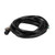 Elecbee Aviation Cable 4 Pin Single Ended Cable GX16 Female Plug Cable 1M
