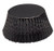 Fox Run 7104 Black Foil Bake Cups, Standard, 32 Cups