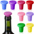 8 Pcs Silicone Wine Stopper Reusable Beer Bottle Stopper Beer Glass Bottle Sealer Stoppers Beverage Beer Champagne Wine Storage Keep Fresh Tools for Wine Bottles Supplies Gift (Rainbow) 8 Pcs Silicone Wine Stopper Reusable Beer Bottle Stopper Beer Glass Bottle Sealer Stoppers Beverage Beer Champagne Wine Storage Keep Fresh Tools for Wine Bottles Supplies Gift (Rainbow)