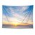 Customizable, Kolaimo Beach Sunset Sunrise Tapestry Ocean Sky Landscape Wall Hanging Bedroom Living Room Dorm Decor Customizable, Kolaimo Beach Sunset Sunrise Tapestry Ocean Sky Landscape Wall Hanging Bedroom Living Room Dorm Decor