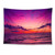 Customizable, Kolaimo Beach Sunset Sunrise Tapestry Ocean Sky Landscape Wall Hanging Bedroom Living Room Dorm Decor Customizable, Kolaimo Beach Sunset Sunrise Tapestry Ocean Sky Landscape Wall Hanging Bedroom Living Room Dorm Decor