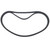 HAKATOP 2PC Bread Machine Drive Belt for sunbeam Bread Maker Machine 5891 5891-33