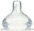 Playtex Full-Sized Nipple, Fast Flow, 2-Count