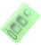Samdi Sim Card Adapter Kit Includs Nano Sim Adapter / Micro Sim Adapter / Needle / Storage Sheet( Sim Card Holder ) ,Easy To Use And Storage Without Losing Them