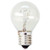 GE Lighting 35156 40-Watt High Intensity Light S11 1CD Light Bulb