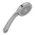 Jaclo S462-PCH Single Function Handshower, Polished Chrome