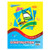BAZIC 32 Ct. 9" X 12" Construction Paper Pad
