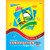 BAZIC 32 Ct. 9" X 12" Construction Paper Pad